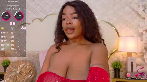 Madisson Lopez online show from 3, 12, 2025