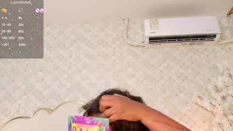 Snapshot of madissonlopez chatting on 1, 2, 2026 Madisson Lopez online show from 1, 2, 2026