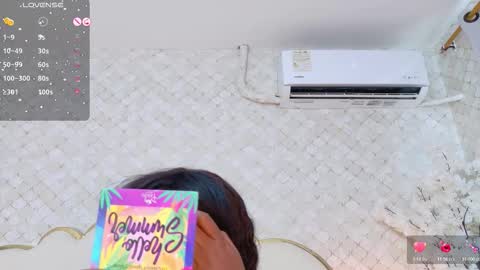 Snapshot of madissonlopez chatting on 2, 2, 2026 Madisson Lopez online show from 2, 2, 2026