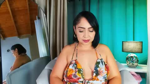 MADISSOONE  online show from 23, 11, 2025