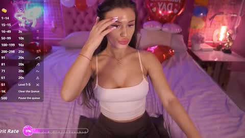 Snapshot of madissonsoft chatting on 19, 2, 2026 madissonsoft online show from 19, 2, 2026