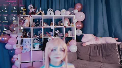 Alice online show from 12, 3, 2025