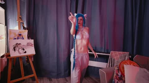 Alice online show from 11, 9, 2025