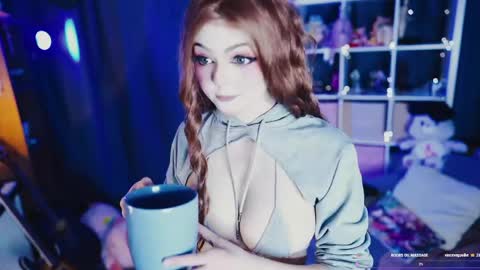 Alice online show from 29, 4, 2026