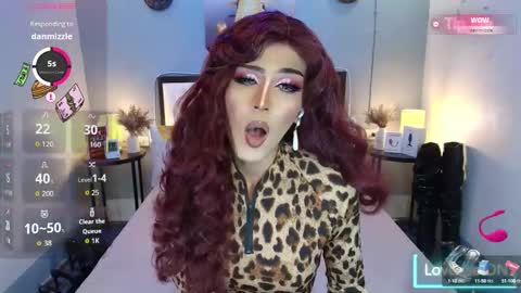 Snapshot of madnesswilxx chatting on 12, 10, 2025 Wil online show from 12, 10, 2025