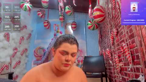 Madoka online show from 18, 12, 2025