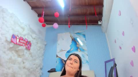 Madoka online show from 23, 2, 2026