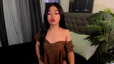 madonnajhonson online show from 18, 10, 2025