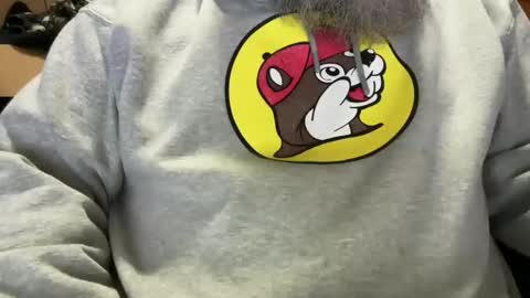 Snapshot of madviking73 chatting on 15, 10, 2025 madviking73 online show from 15, 10, 2025