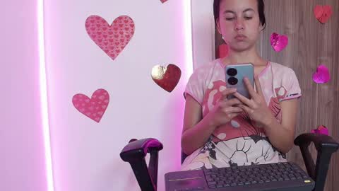 mady  online show from 12, 3, 2025