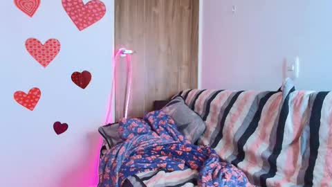 Snapshot of mady_gh chatting on 7, 2, 2026 mady online show from 7, 2, 2026