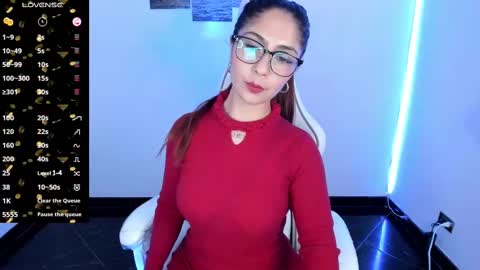 Snapshot of mady_monroe111 chatting on 7, 3, 2025 Mady online show from 7, 3, 2025