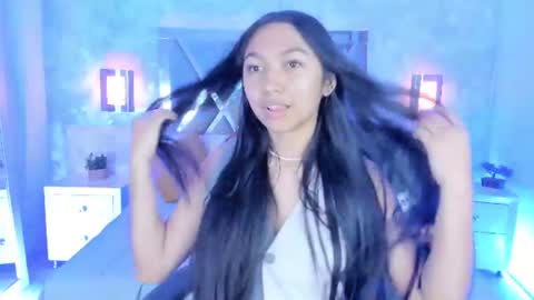 Mady Roa online show from 19, 6, 2026