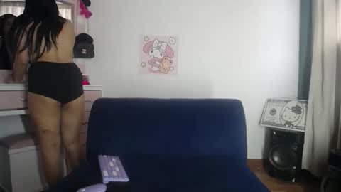 Snapshot of mady_short chatting on 4, 5, 2026 MADY online show from 4, 5, 2026