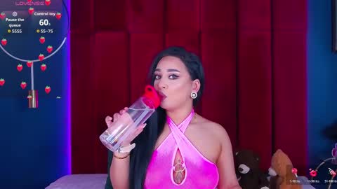 MadyLuxx online show from 9, 4, 2026