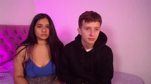 Snapshot of mae_nathan chatting on 30, 4, 2026 mae and nathan online show from 30, 4, 2026