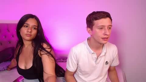 Snapshot of mae_nathan chatting on 27, 5, 2026 mae and nathan online show from 27, 5, 2026