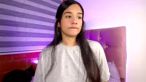 Snapshot of maeena chatting on 13, 1, 2025 maeena online show from 13, 1, 2025