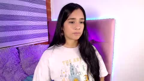 Snapshot of maeena chatting on 26, 2, 2025 maeena online show from 26, 2, 2025