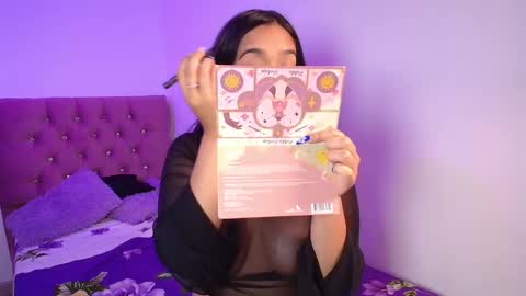 Snapshot of maeena chatting on 5, 12, 2025 maeena online show from 5, 12, 2025