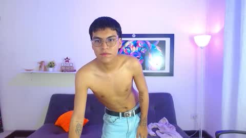 Maik online show from 19, 3, 2026