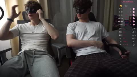 Mike XMaestro 3369 online show from 17, 1, 2026