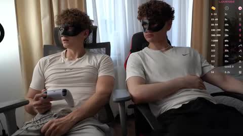 Mike XMaestro 3369 online show from 11, 3, 2026