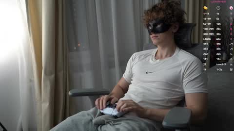 Mike XMaestro 3369 online show from 27, 3, 2026