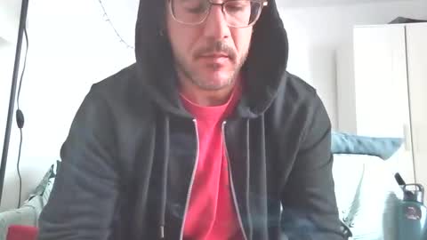 maestroalvarez online show from 8, 3, 2026