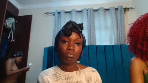 Maeve online show from 11, 12, 2024