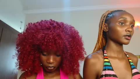 Maeve online show from 23, 12, 2024