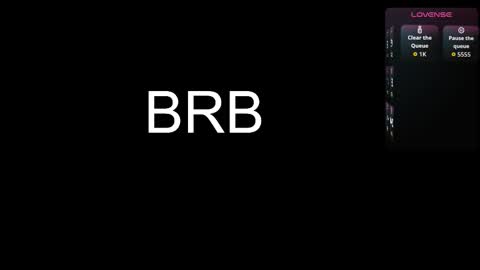 Maevee online show from 14, 12, 2025