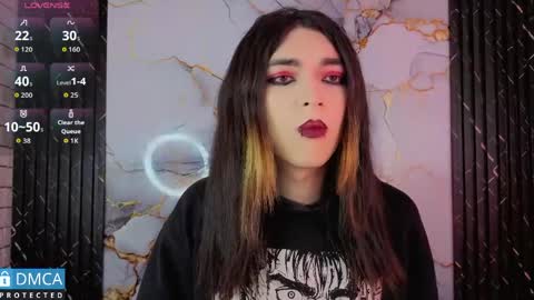 maevekuro online show from 4, 6, 2026