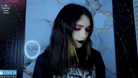 Snapshot of maevekuro chatting on 9, 6, 2026 maevekuro online show from 9, 6, 2026