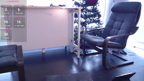 Snapshot of maevemads chatting on 16, 1, 2025 Meaves online show from 16, 1, 2025