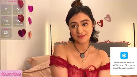 Meaves online show from 15, 2, 2026