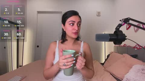 Meaves online show from 14, 4, 2026