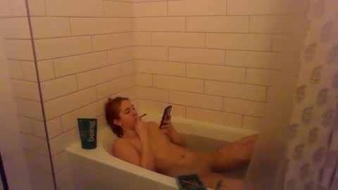 Maeve Sins online show from 23, 1, 2025