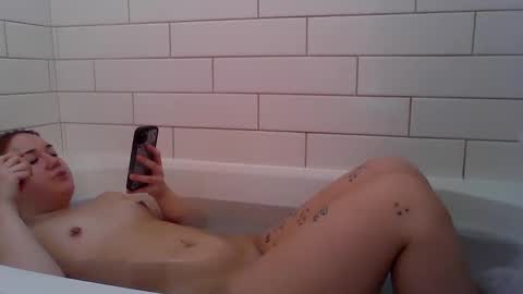 Maeve Sins online show from 13, 2, 2025