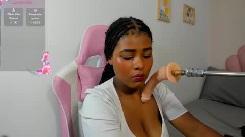 Maria fernada online show from 23, 4, 2026