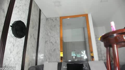 Snapshot of mafearias23 chatting on 4, 6, 2026 mafearias23 online show from 4, 6, 2026