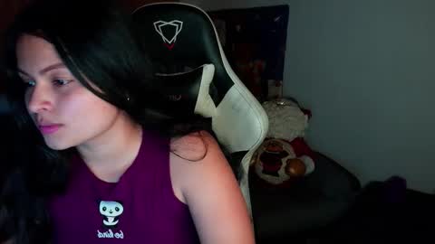 mafecito24 online show from 25, 11, 2025