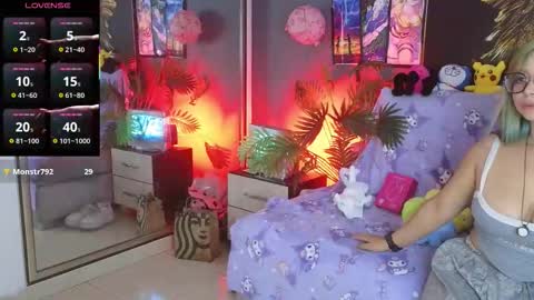 mafecosecret online show from 26, 9, 2025