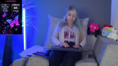 mafecosecret online show from 27, 11, 2025