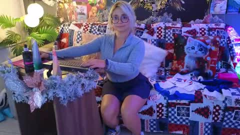 mafecosecret online show from 21, 12, 2025