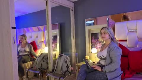 mafecosecret online show from 12, 1, 2026