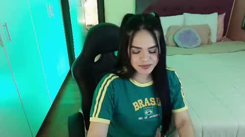 Mafer Flor online show from 27, 6, 2026