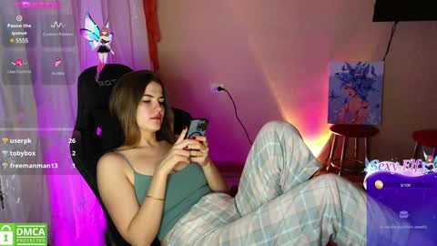 Snapshot of mag1c_eyes chatting on 13, 12, 2024 mag1c_eyes online show from 13, 12, 2024