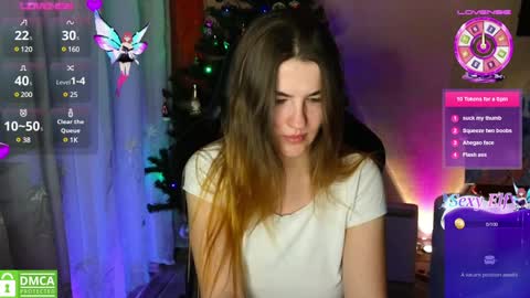 Snapshot of mag1c_eyes chatting on 30, 1, 2025 mag1c_eyes online show from 30, 1, 2025