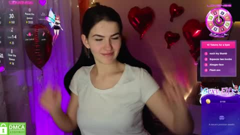 Snapshot of mag1c_eyes chatting on 8, 2, 2025 mag1c_eyes online show from 8, 2, 2025